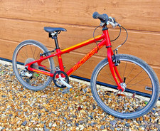 Islabikes Beinn 20 Small (Red)