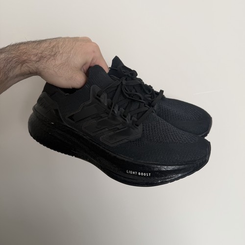 Adidas ultra boost - y3, black