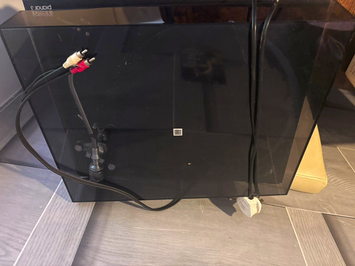 Rega planar black belt drive - planar,