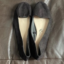 Primark Black Ballet Pumps