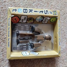 StikBot Single Figure Pack -