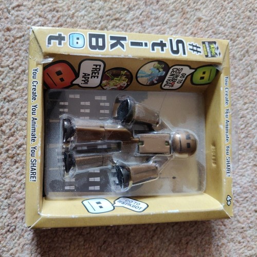 Stikbot single figure - stikbot,