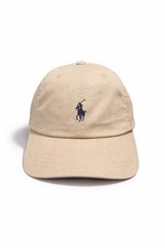 Beige Polo Ralph Lauren