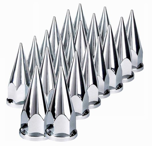 Pcs 33mm chrome - pcs,