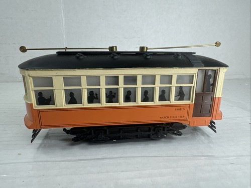Lionel mth o gauge powered - /,