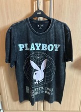 Playboy Rabbit  oversized