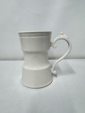 Vintage Cream Stoneware