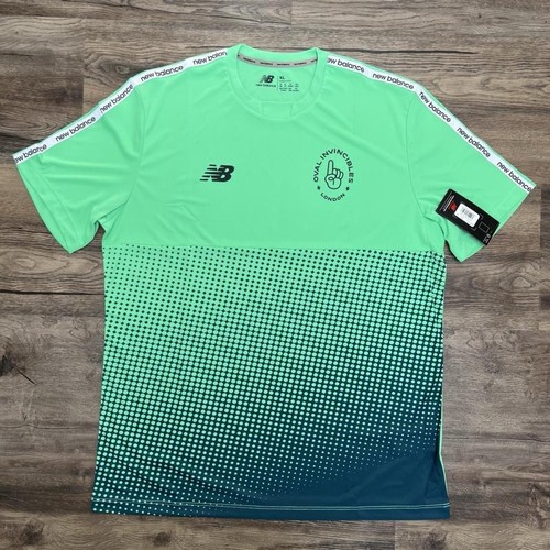 Bnwt oval invincibles cricket - oval,