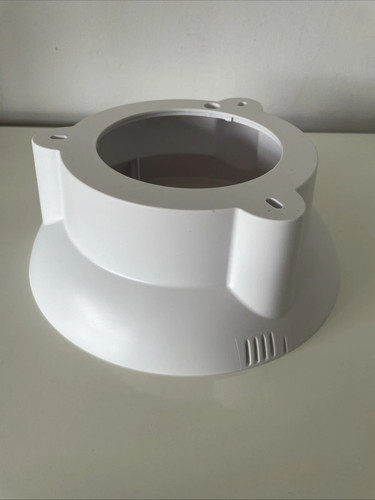 Airflow icon fan shroud - airflow,