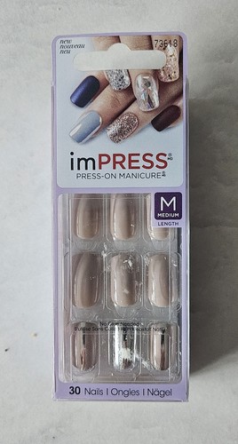 Kiss impress press - press, on