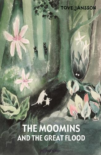 The moomins and - the,