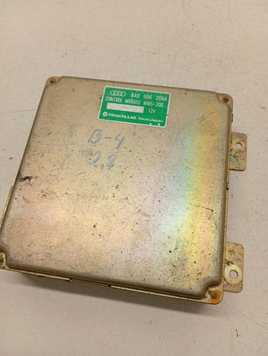 Audi b4 1991 - 80,
