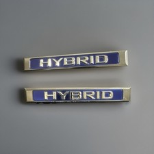Genuine lexus hybrid body - genuine,