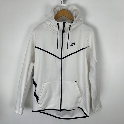 Nike tech fleece zip - fleece, up