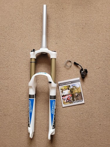 Suntour epicon cts air - cts,