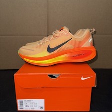 Nike Vomero 18 Orange Chalk