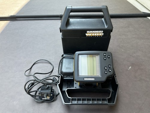 Hummingbird wide eye portable - hummingbird,