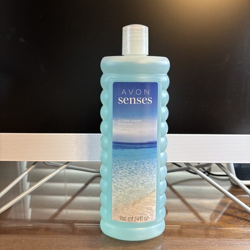 Avon senses endless ocean - endless,