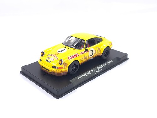 Fly car model - fly, p911