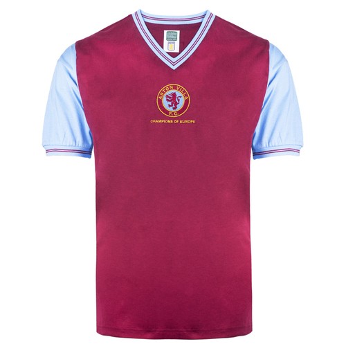 Aston villa 1982 champions - villa,