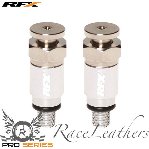Rfx silver fork - mx,