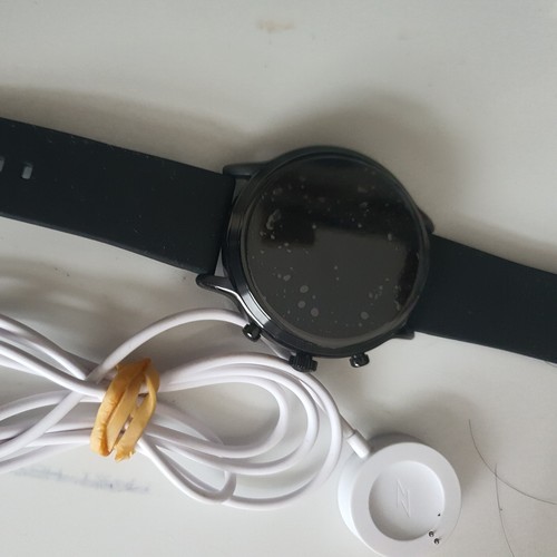 Fossil carlyle gen 44mm - fossil,