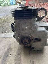 Royal Enfield Vintage Twin Crankcases Crankshaft Barrels Bottom End Spares 