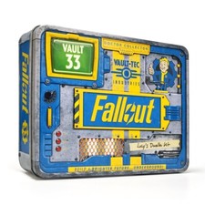 Doctor collector fallout - doctor,