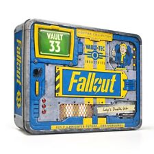Doctor Collector - Fallout