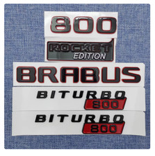 1set new BITURBO800+