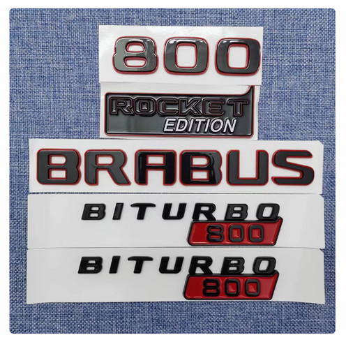 1set new biturbo800 - 1set, biturbo800+