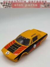 Greenhills Scalextric Triumph