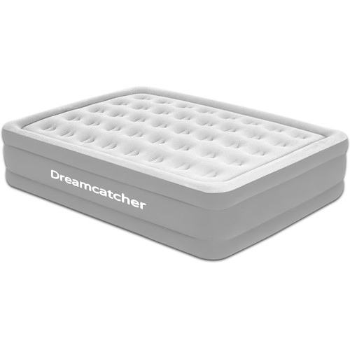 Air bed inflatable - air,