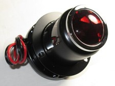 Lucas taillight lamp replica