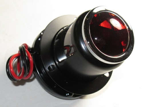 Lucas taillight lamp replica