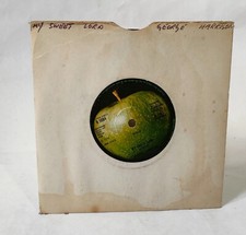 George Harrison - My Sweet