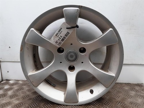 Alloy wheel smart - alloy,