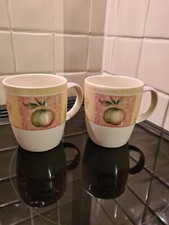 Marks & Spencer Wild Fruits X2 Mugs