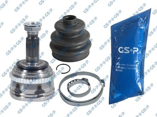 Gsp 823002 joint kit drive - joint,