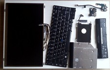 Samsung NP400B 14.1" Laptop Parts | Battery, Screen, HDD Caddy Cable | Options