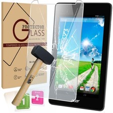 UK Tablet Tempered Glass