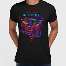 Colorful Cool Retro Old