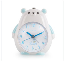 larm Clock Cute Polar Bear