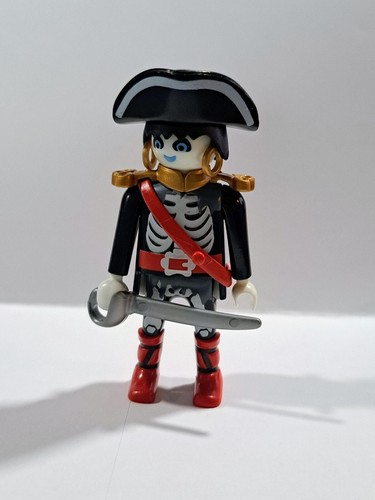 Playmobil ghost pirate - ghost, 1