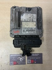 AUDI S6 C6 4F ECU ENGINE