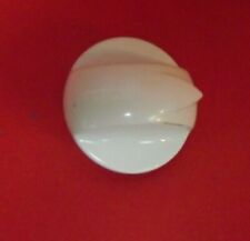 Washing Machine INDESIT WIDL126UK KNOB   -in cream color