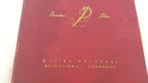 The vanden plas operational - vanden,