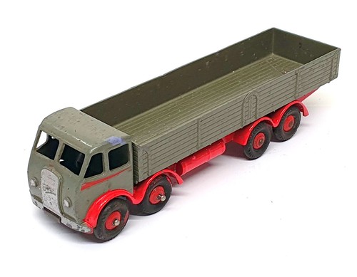 Dinky supertoys 30526h foden - dinky,