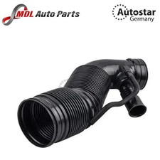 Autostar Germany Intake Pipe &