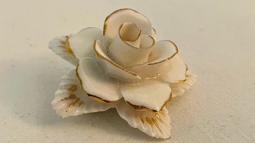 Vintage english bone - vintage,